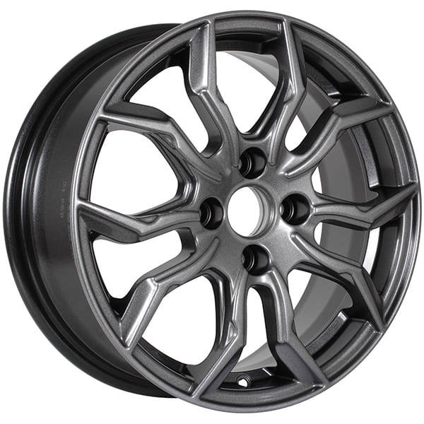 ДЛ 4*98 15*6 D58.5 ET33 IFREE Бохо Хай вэй